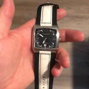 Men’s watch
